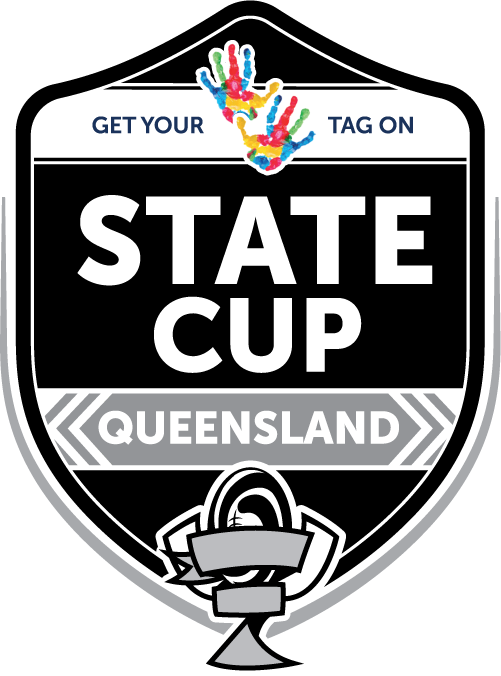 2025 QLD Senior State cup - Registration